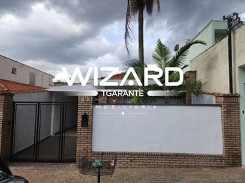 house em Rua Vieira de Almeida, Ipiranga - São Paulo - SP