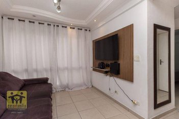 apartment em Rua Jacaraípe, Quinta da Paineira - São Paulo - SP