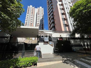 apartment em Rua Cila, Vila Imperial - São José do Rio Preto - SP