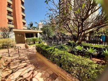 apartment em Avenida Conselheiro Rodrigues Alves, Vila Mariana - São Paulo - SP