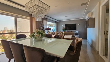 apartment em Avenida Campos Sales, Petrópolis - Natal - RN