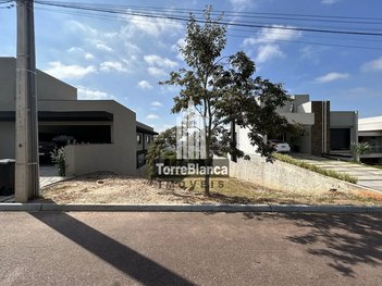 land_lot em Rua Visconde de Baraúna, Jardim Carvalho - Ponta Grossa - PR