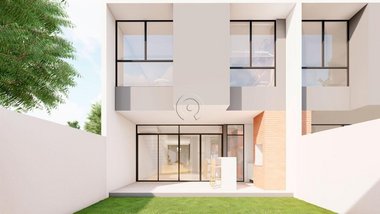 house em Lausimar Laus, Cordeiros - Itajaí - SC