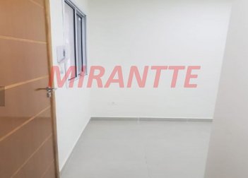 apartment em Avenida Comandante Antônio Paiva Sampaio, Parque Vitória - São Paulo - SP