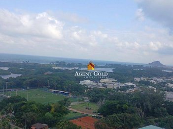 apartment em Rua Sylvio da Rocha Pollis, Barra da Tijuca - Rio de Janeiro - RJ