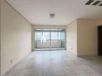 apartment em Rua Helena Abdalla, Luxemburgo - Belo Horizonte - MG
