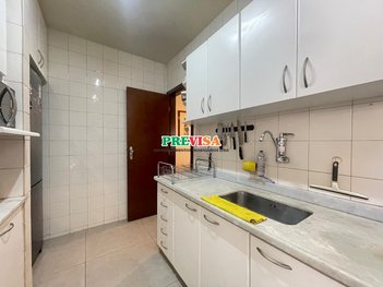 apartment em Rua Carlos Turner, Silveira - Belo Horizonte - MG