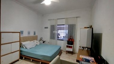 house em Rua Tamaindê, Vila Nova Manchester - São Paulo - SP