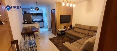 house em Rua Padre Agostinho Poncet, Água Fria - São Paulo - SP