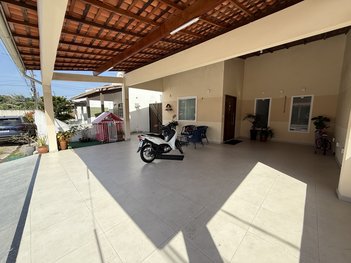 house em Conjunto Primavera, Turu - São Luís - MA