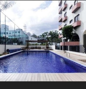 apartment em Rua Pedro Paulucci, Parque da Mooca - São Paulo - SP
