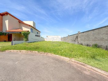 land_lot em Rua Neusa Isabel Tedesco Sterde, Residencial Terras de Ártemis (Ártemis) - Piracicaba - SP