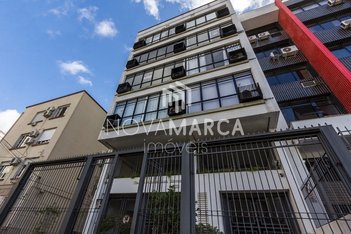 office em Rua Francisco Ferrer, Rio Branco - Porto Alegre - RS