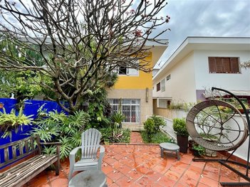 house em Rua Livi, Vila Madalena - São Paulo - SP