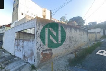 land_lot em Rua Itanhomi, Vila Formosa - São Paulo - SP