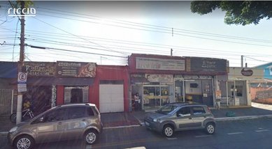 land_lot em Avenida Santos Dumont, Jardim Paulista - São José dos Campos - SP