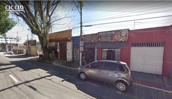 Cômodo Condomínio