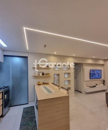 apartment em Rua Jorge Valim, Vila Ester (Zona Norte) - São Paulo - SP