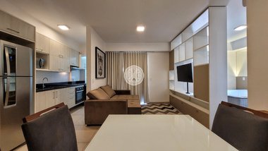 apartment em Avenida Presidente Vargas, Jardim Sumaré - Ribeirão Preto - SP