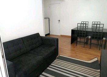 apartment em Rua Artur Prado, Bela Vista - São Paulo - SP