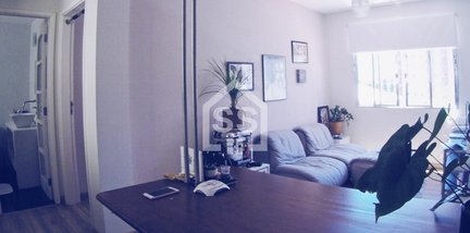 apartment em Avenida Aratãs, Indianópolis - São Paulo - SP