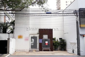 office em Rua Guarará, Jardim Paulista - São Paulo - SP