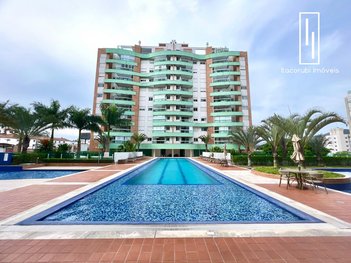 apartment em Rua Alba Dias Cunha, Trindade - Florianópolis - SC