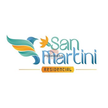 land_lot em Rua Projetada 12, Residencial Paris - Sinop - MT