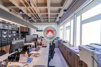 office em Avenida Júlio de Sá Bierrenbach, Barra Olímpica - Rio de Janeiro - RJ