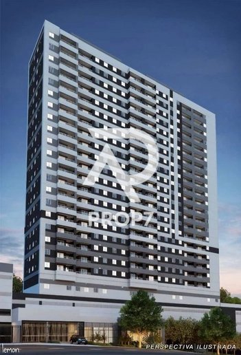 apartment em Avenida Deputado Rubens Granja, Vila Vermelha - São Paulo - SP