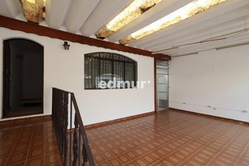 house em Rua Guadalupe, Parque das Nações - Santo André - SP