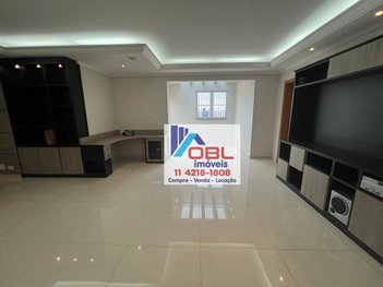 apartment em Rua do Oratório, Mooca - São Paulo - SP