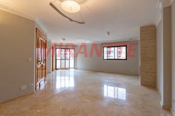 apartment em Rua Doutor Guilherme Cristofel, Santana - São Paulo - SP