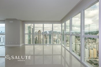 apartment em 1101, Centro - Balneário Camboriú - SC
