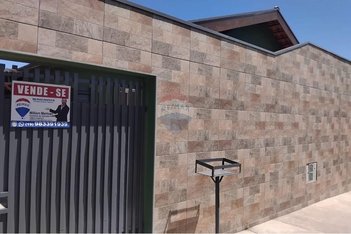 house em Rua Rodolfo Paladini, Cubatão - Itapira - SP