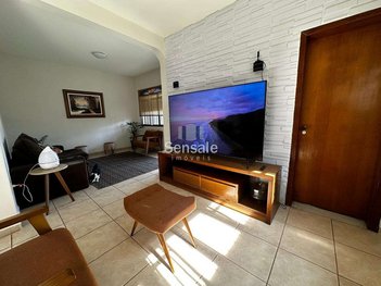 house em Rua Industrial José Costa, Nova Granada - Belo Horizonte - MG