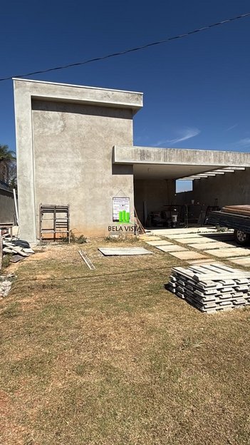 house em Rua VL-3, Lagoa Mansões - Lagoa Santa - MG