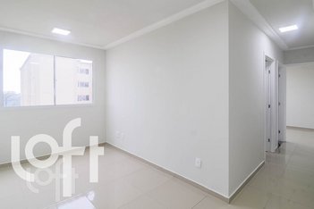 apartment em Raimundo Pereira de Magalhães, Jardim Lider - São Paulo - SP