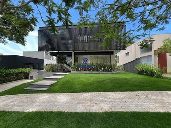 house em Avenida Picadilly, Alphaville - Lagoa dos Ingleses - Nova Lima - MG