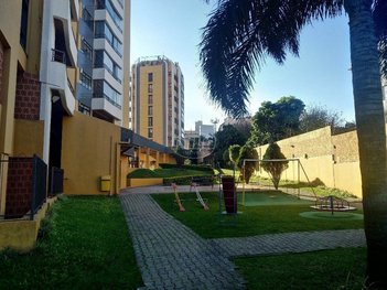 apartment em Coronel Niederauer, Bonfim - Santa Maria - RS
