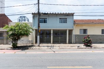 house em Rua Doutor Mário Vicente, Vila Dom Pedro I - São Paulo - SP