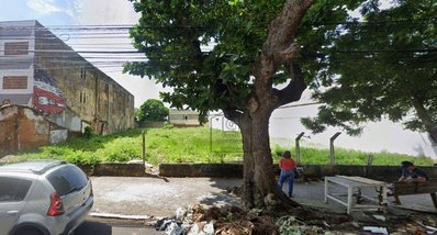 commercial_land_lot em Avenida Presidente Bandeira, Alecrim - Natal - RN