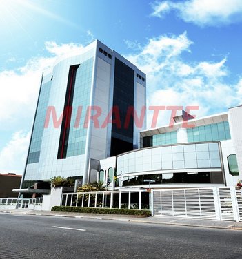 commercial_property em Tiradentes, Luz - São Paulo - SP