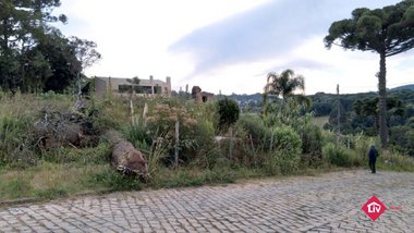 land_lot em Avenida Belvedere, São Luiz - Caxias do Sul - RS