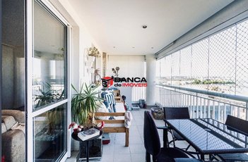apartment em Avenida Doutor Gastão Vidigal, Vila Leopoldina - São Paulo - SP