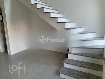 house em Rua Querência, Dona Mercedes - Gravataí - RS
