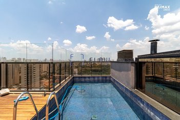 apartment em Rua Castro Alves, Aclimação - São Paulo - SP