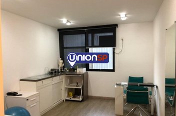 office em AV ROUXINOL, Indianópolis - São Paulo - SP