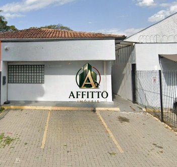 commercial_building em Rua Nassau, Vila Rubi - São José dos Campos - SP