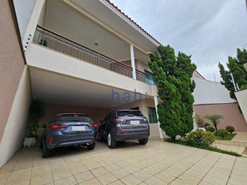 house em Rua Manuel Teixeira Patricio, Jardim Paulista - Sorocaba - SP